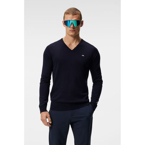 Lymann Knitted Sweater
