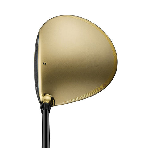 Qi35 Driver Designer Series 10,5° Limited Edition