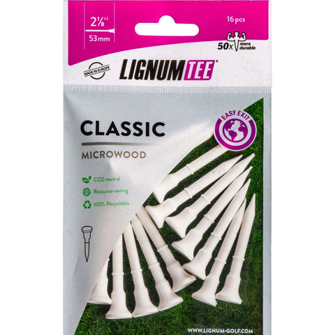 Classic Tee 53mm