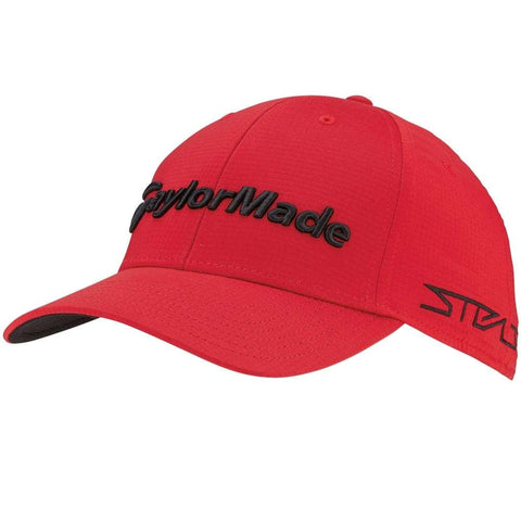 Tour Radar Golfkappe