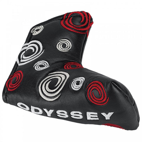 Men's Swirl Headcover