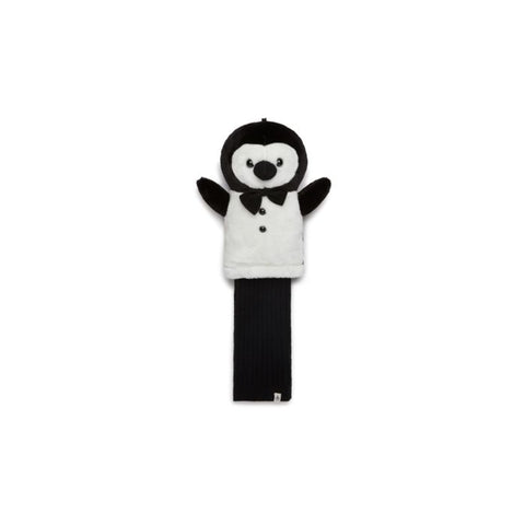 Pete Penguin Plush Driver Headcover