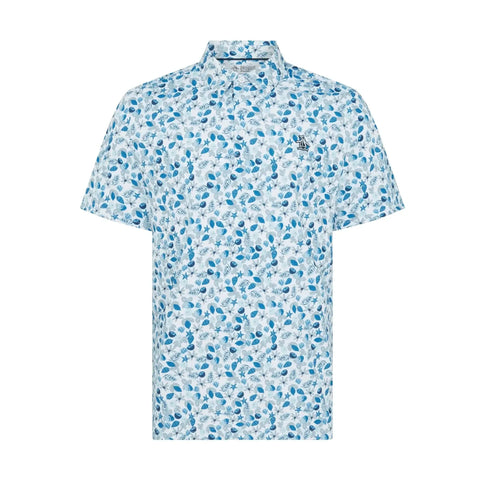 Pete's Coconut Caddy Polo