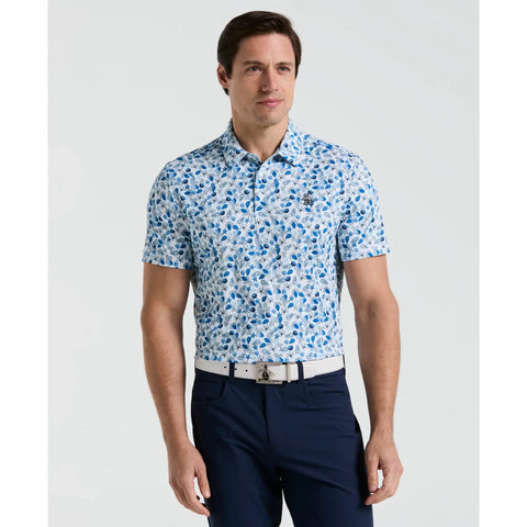 Pete's Coconut Caddy Polo