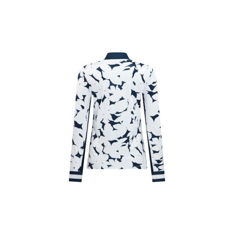 Riviera Floral Sun Protection Shirt