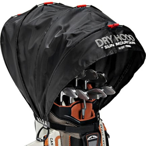 Dry Hood Raincover