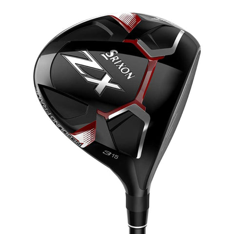 ZX Fairwayholz