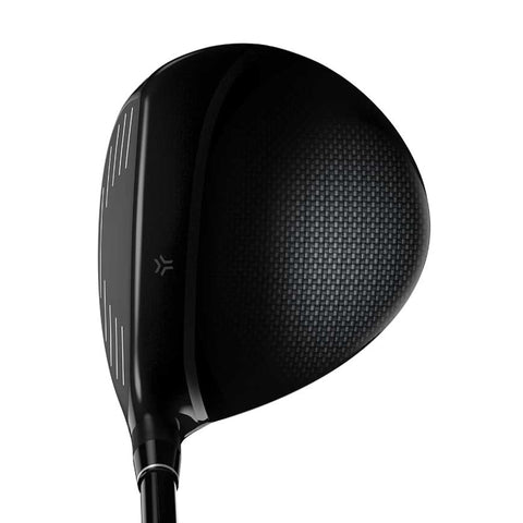 ZX Fairwayholz