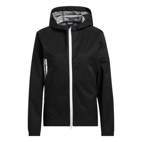 Provisional Jacke