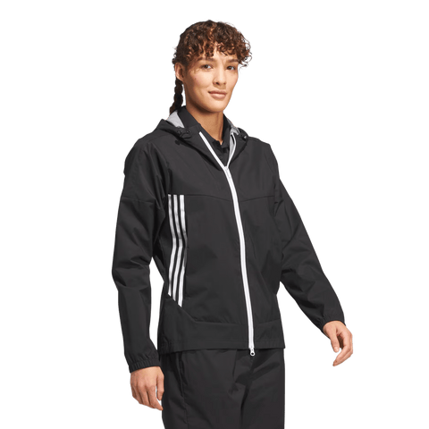 Provisional Jacke