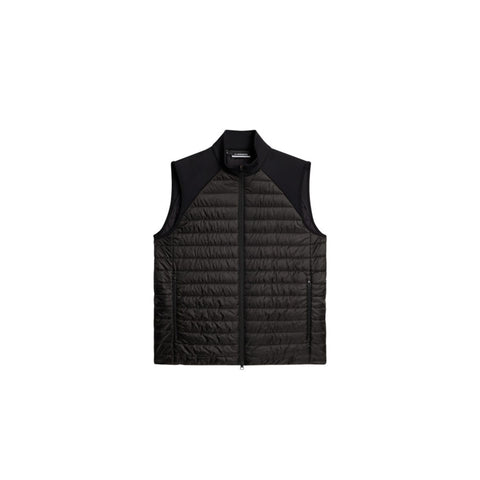 Hayden Quilt Hybrid Weste