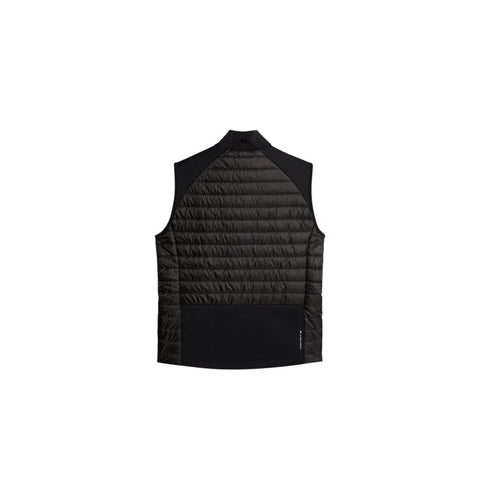 Hayden Quilt Hybrid Weste