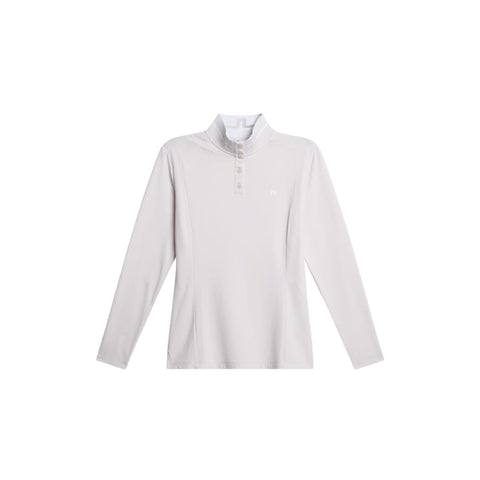 Hertta Longsleeve Polo