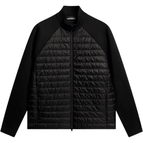 Hayden Quilt Hybrid Jacke Herren