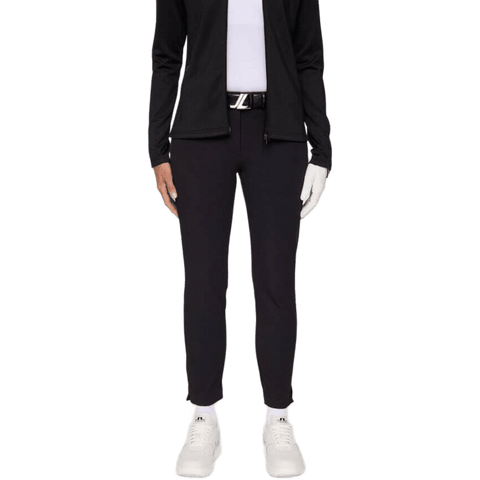 Lei Fleece Twill Hose Damen