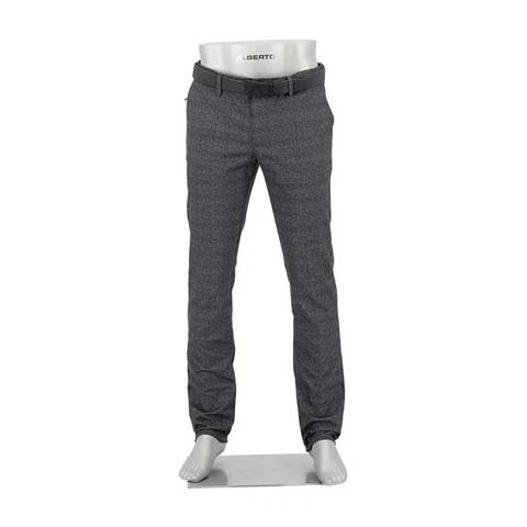 Rookie-7 Jersey Check Golfhose