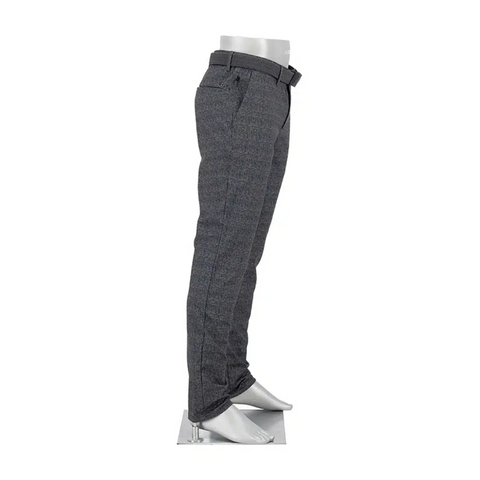 Rookie-7 Jersey Check Golfhose