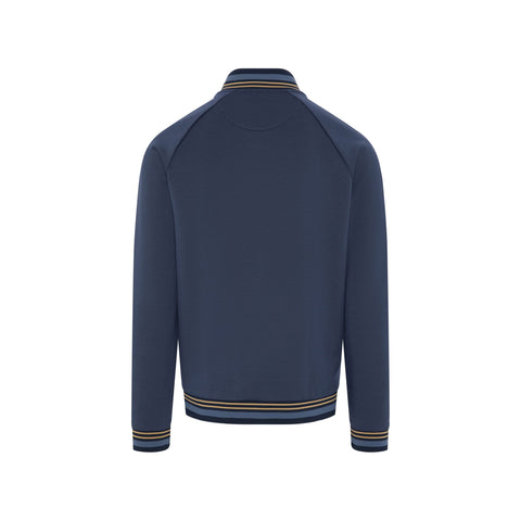 Pete's Original Knit Track Jacke