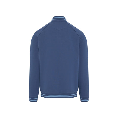 Midweight 1/4 Zip Pullover