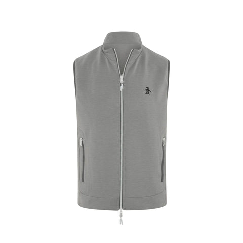 Reversible Insulated Weste