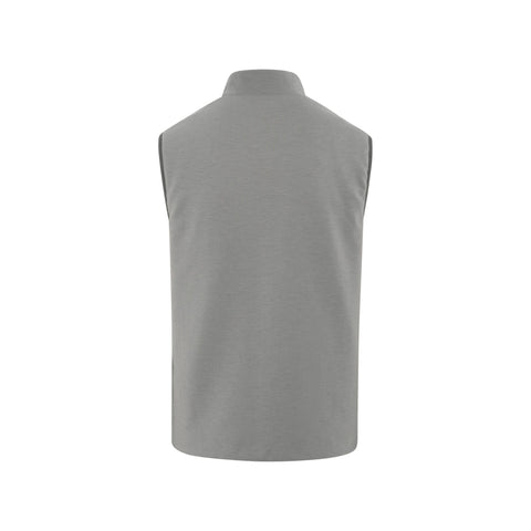 Reversible Insulated Weste