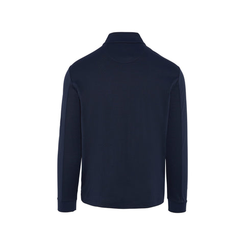 Lightweight 1/4 Zip Pullover