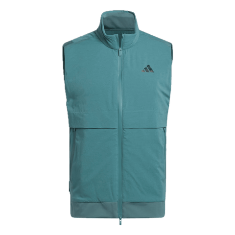 Ultimate365 Tour Frostguard Full-Zip Weste
