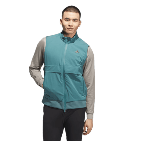 Ultimate365 Tour Frostguard Full-Zip Weste