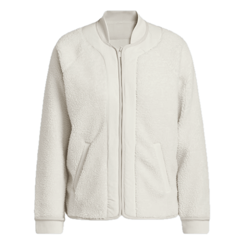 Go-To Fleece Jacke