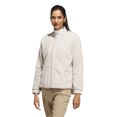 Go-To Fleece Jacke