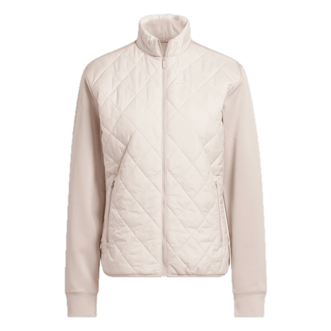 Ultimate365 Quilted Full-Zip Jacke