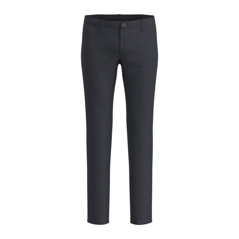 Fred Jersey Stripe Golfhose