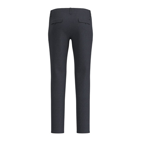 Fred Jersey Stripe Golfhose