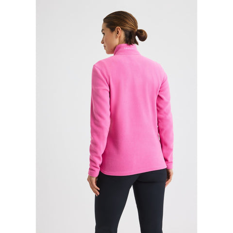 Polar Fleecejacke