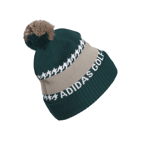 COLD.RDY 3- Stripes Pom Mütze Herren