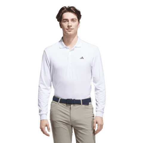 Ultimate365 COLD.RDY Longsleeve Polo Herren