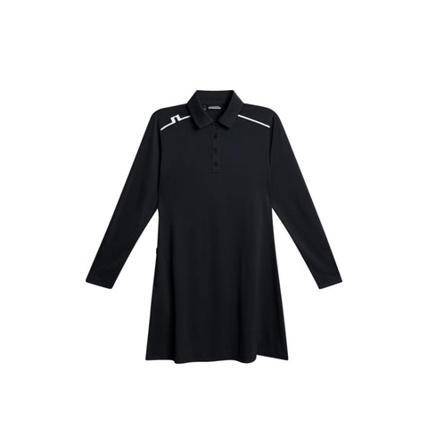 Gizelle Longsleeve Kleid
