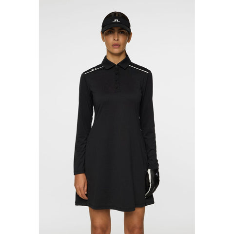 Gizelle Longsleeve Kleid
