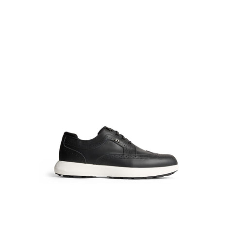 Fairway Brogue Golf Sneaker