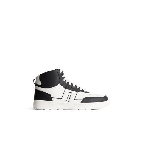 Ace High-Top Golf Sneaker