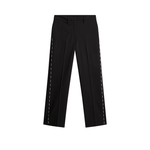 Norah Side Stripe Hose