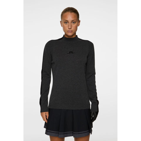 Adeline Knitted Pullover
