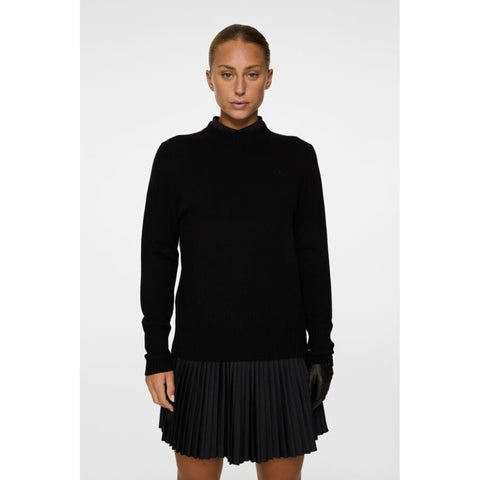 Mina Knitted Pullover