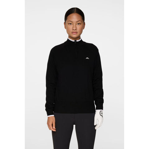 Ruth Windbreaker Pullover