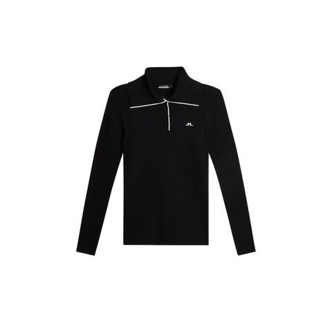 Leonie Knitted Shirt