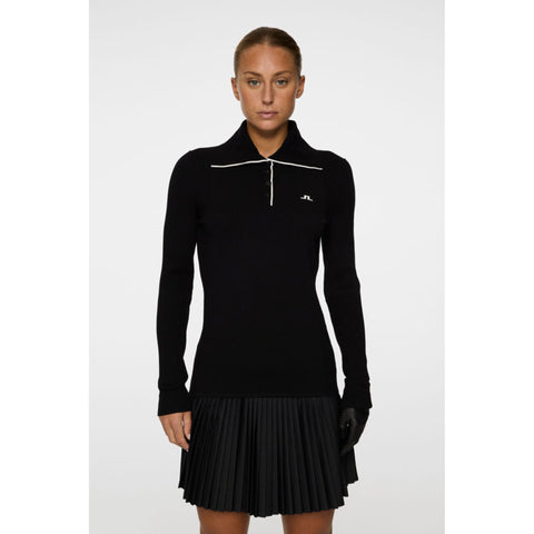 Leonie Knitted Shirt