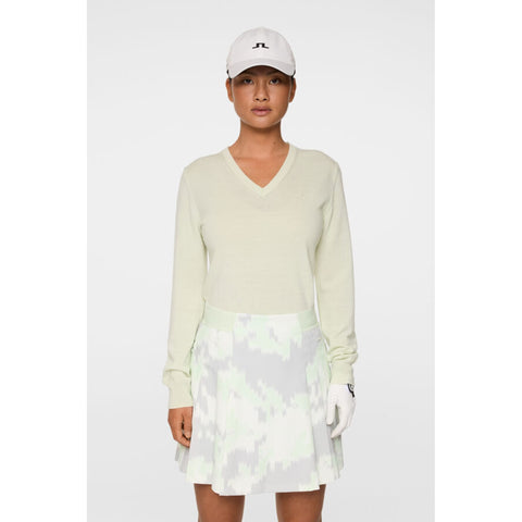 Amaya Knitted Pullover