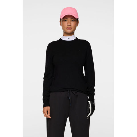 Aria Knitted Pullover