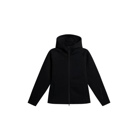 Solarcore Knit Zip Sweater