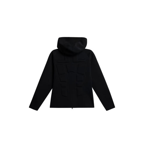Solarcore Knit Zip Sweater